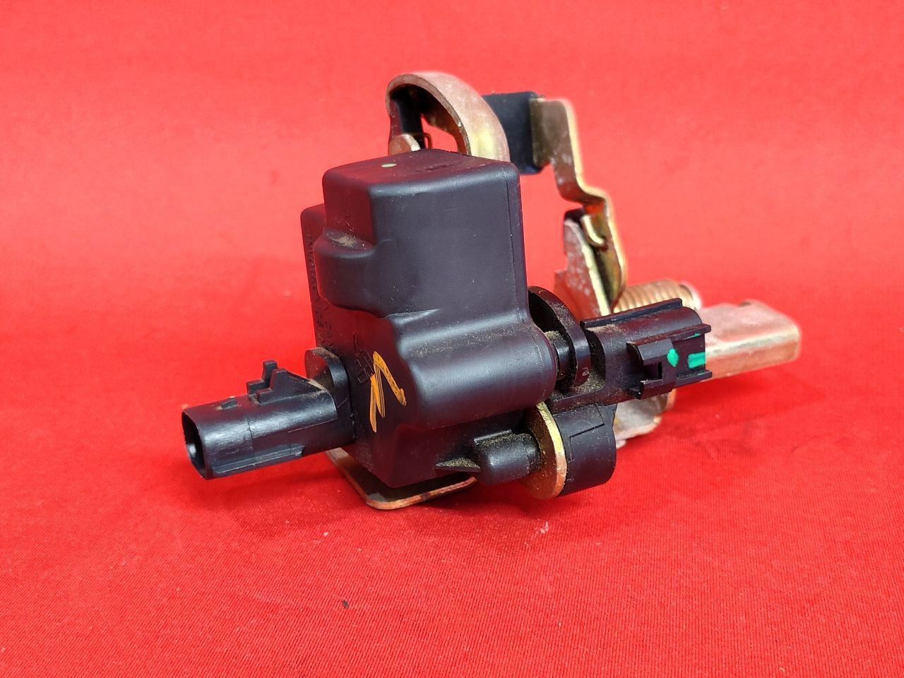 2005-2012 Jeep Liftgate Tailgate Hatch GLASS Latch Lock Actuator 55396445AA