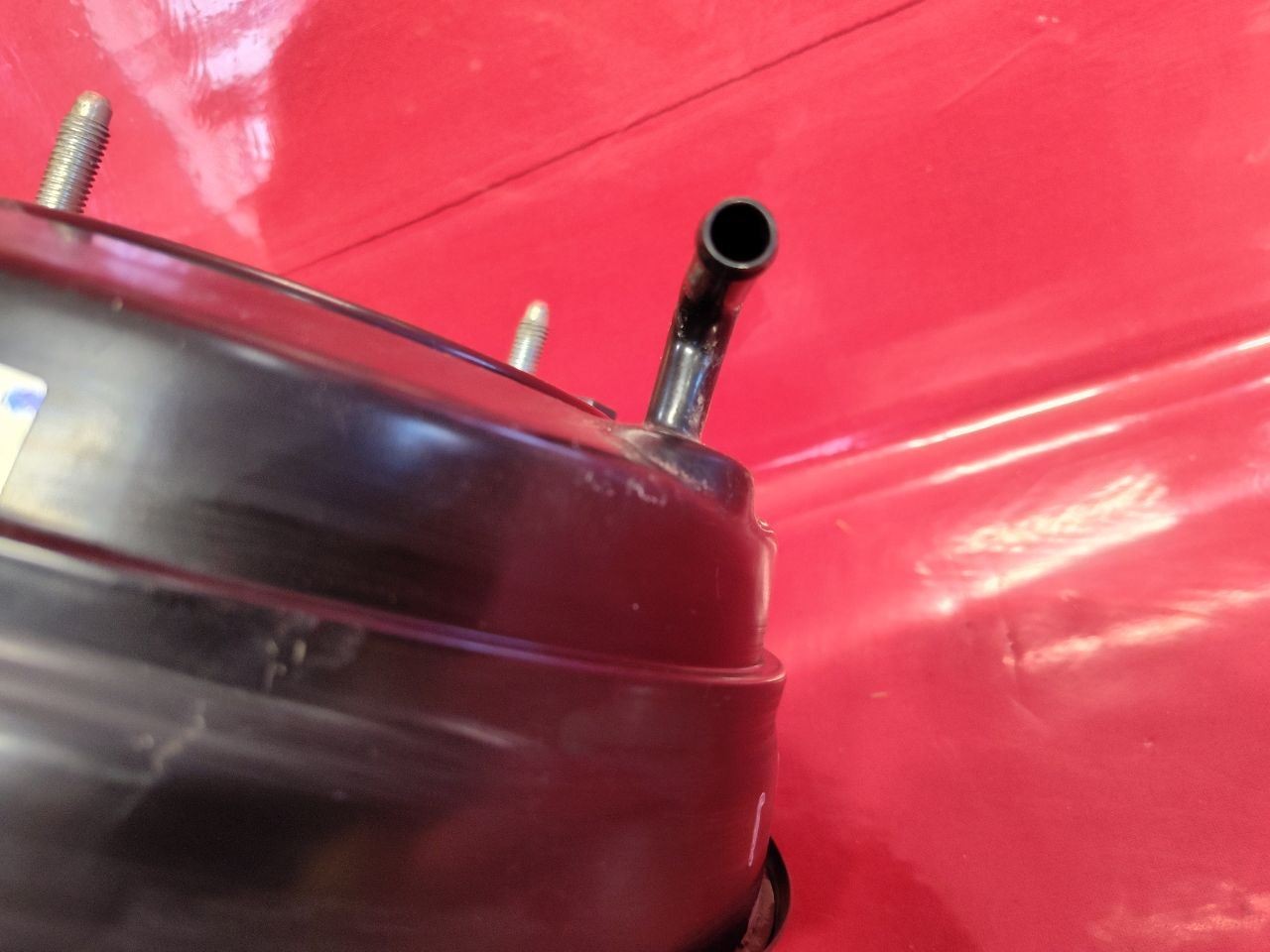 15-21 Subaru WRX 2.0L L4 Turbo Manual Trans Power Brake Booster - 38k Miles