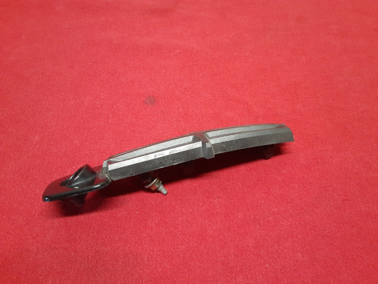 2010 2011 2012 Lincoln MKZ Rearview Park Assist Backup Camera Emblem Cover Badge