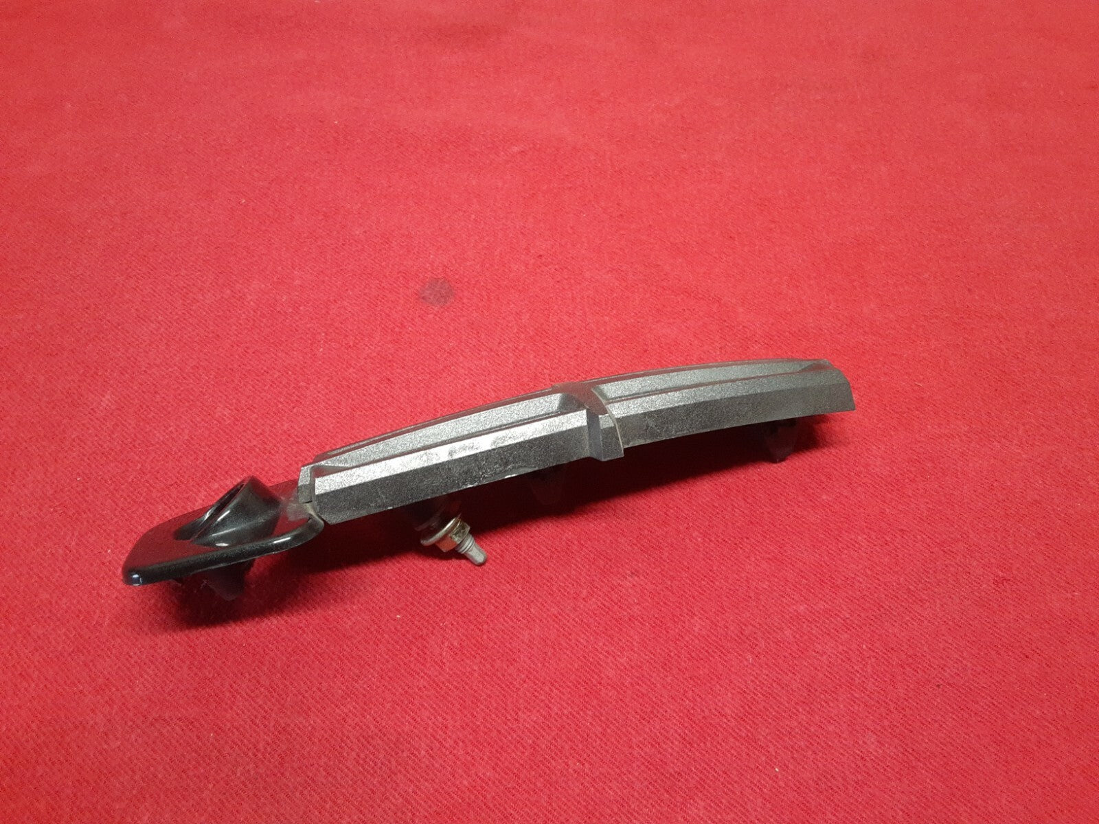 2010 2011 2012 Lincoln MKZ Rearview Park Assist Backup Camera Emblem Cover Badge