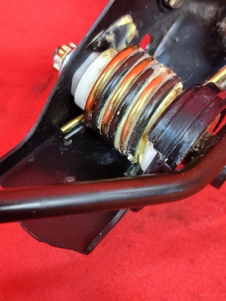 2002-2006 Toyota Camry 02-08 Solara Accelerator Gas Pedal Travel Sensor