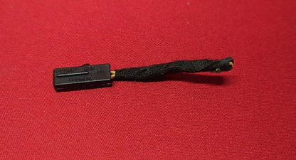 2000 - 2006 VW Volkswagen Passat Jetta Golf Beetle Sun Visor Shade PIGTAIL WIRE