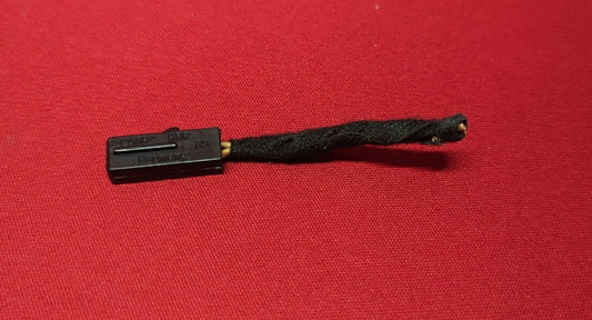 2000 - 2006 VW Volkswagen Passat Jetta Golf Beetle Sun Visor Shade PIGTAIL WIRE