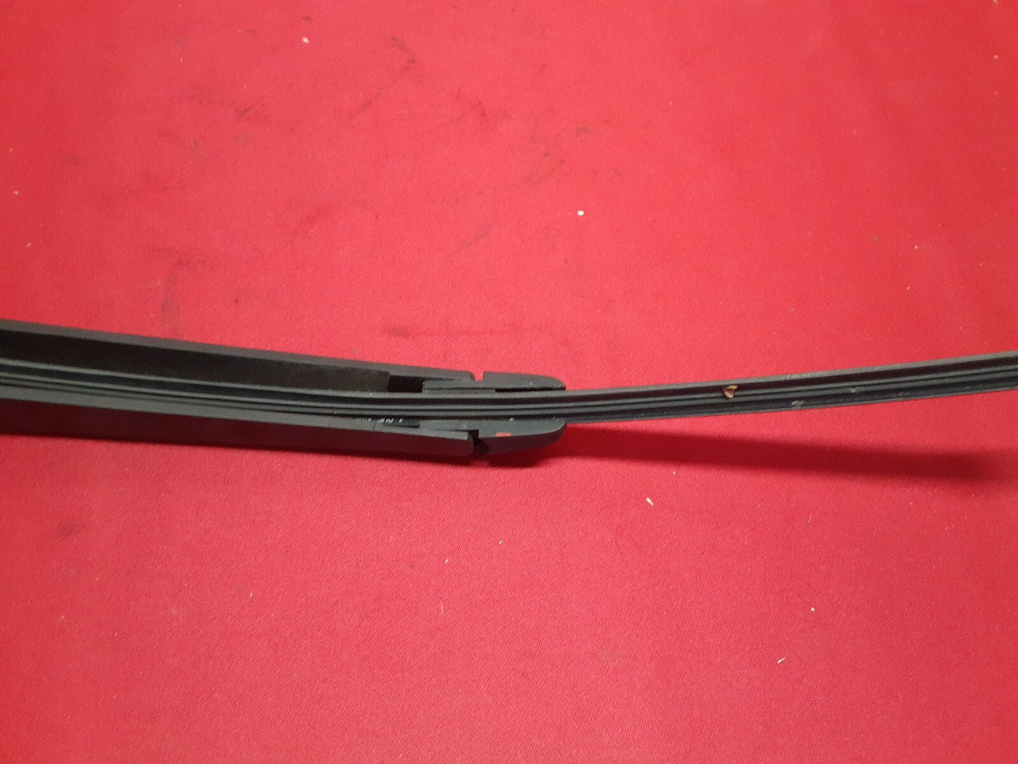 2009 - 2018 VW Volkswagen Tiguan REAR Liftgate Hatch Glass Wiper Arm 6Q6955435D