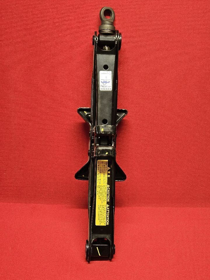 2001-2017 Lexus 2007-2012 Toyota SEDAN Emergency Spare Tire Scissor Jack