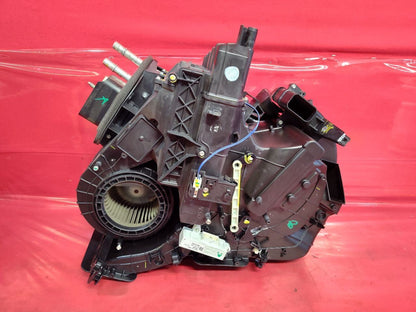 2015-2019 Fiat 500 Climate HVAC Heater Box Core A/C Evaporator Housing Set - 67k