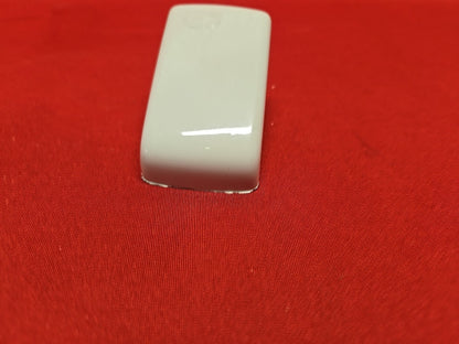 2010 - 2016 Land Rover LEFT DRIVER Door Handle Lock Cap LRC687 FUJI WHITE
