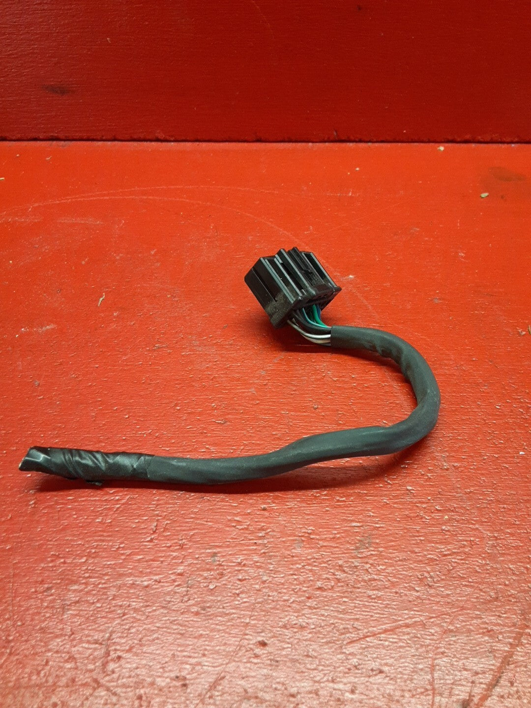 2005 Trailblazer GM Multi Vehicle Interior Rearview Mirror PIGTAIL WIRE