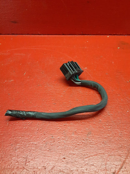 2005 Trailblazer GM Multi Vehicle Interior Rearview Mirror PIGTAIL WIRE