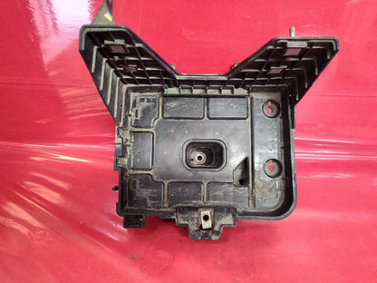 2012-2017 Fiat 500 12v Battery Holder Support Tray w/ Hardware