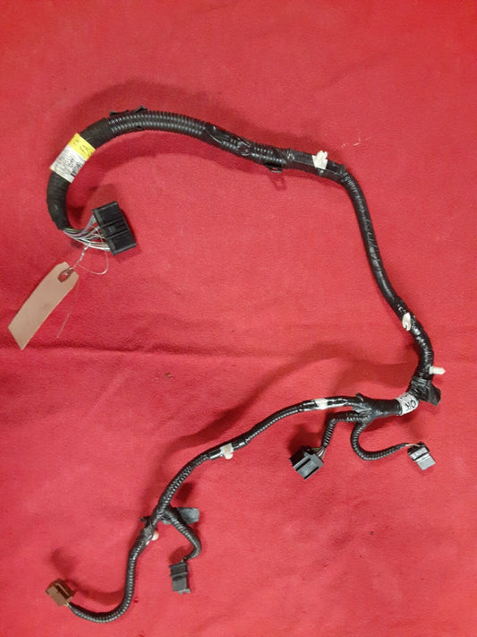 Ford / Lincoln Front Right / Left Seat Support Wiring Harness  BU5T-14D232-J4CP7