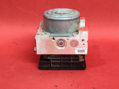 2012 2013 Ford Focus ELECTRIC EV Anti-Lock Brake ABS Pump w/ Module - 51k