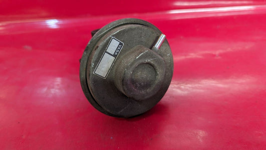 1998-2004 Nissan 1998-2000 Infiniti V6 Exhaust Gas Recirculation EGR Valve