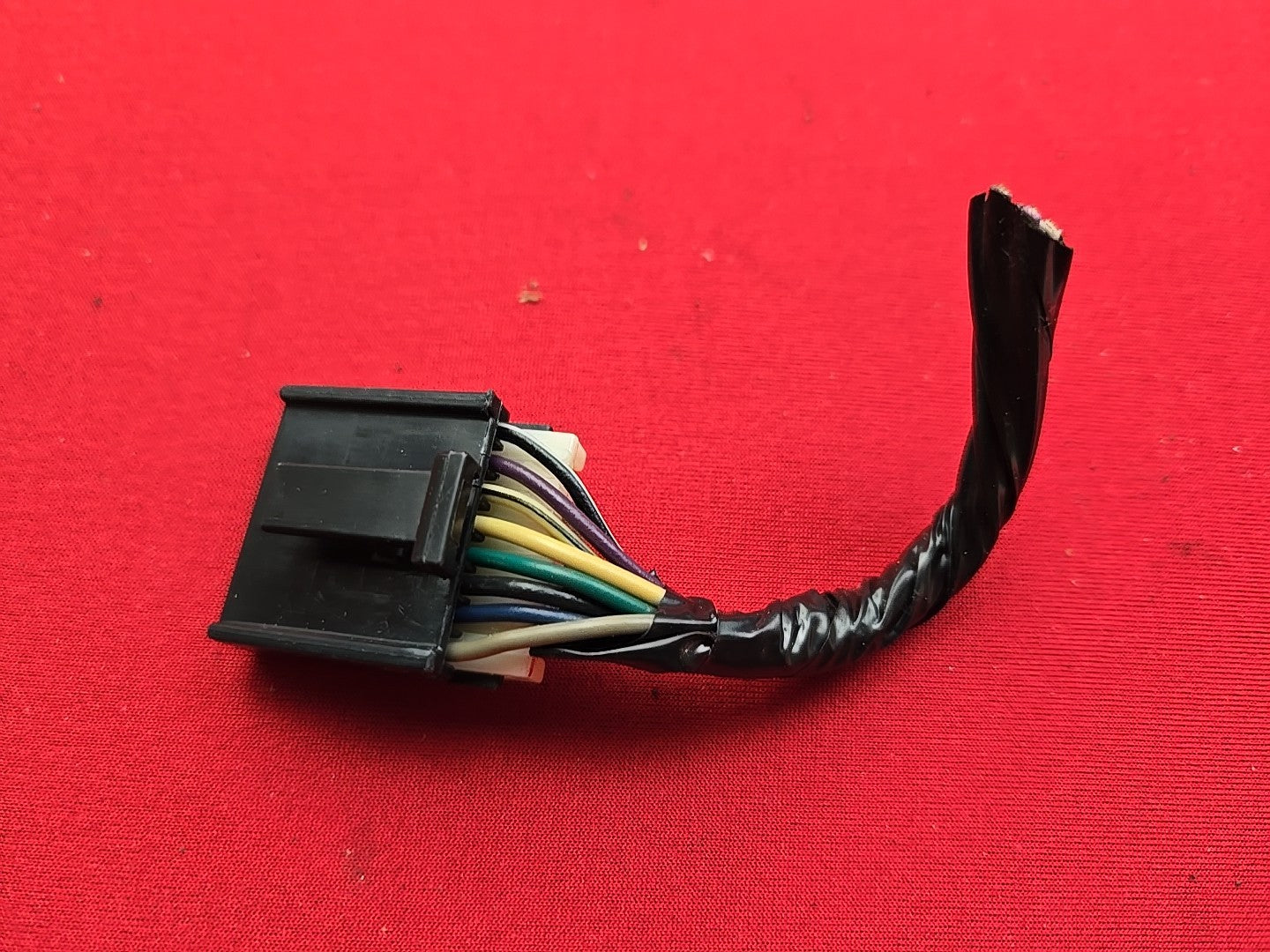 1995-1999 Oldsmobile Aurora Interior Light Dimmer Sentinel Switch - PIGTAIL WIRE
