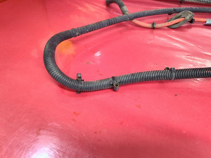 2002 2003 Mini Cooper Base / S Positive Battery Cable Wiring Harness Loom