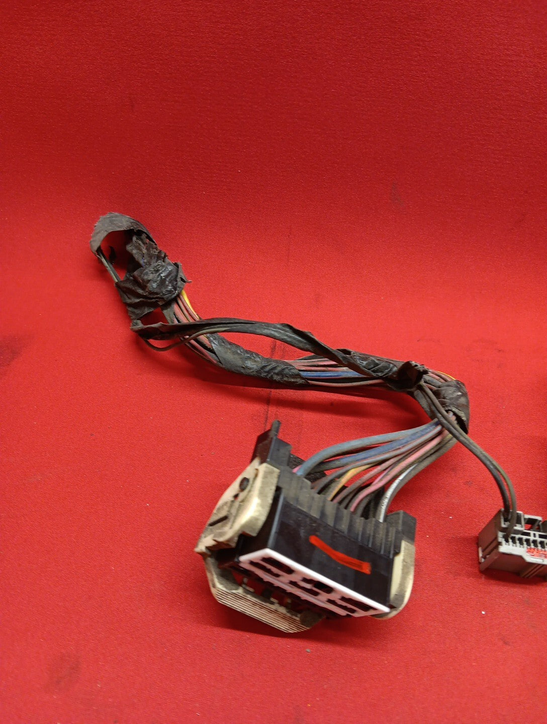2008 2009 Mopar Jeep Dodge Totally Integrated Power Module PIGTAILS 68048227AA