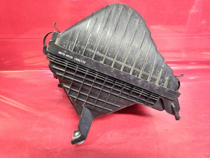 2011-2015 Hyundai Sonata 11-16 Kia Optima Air Cleaner Filter Box w/ Tube