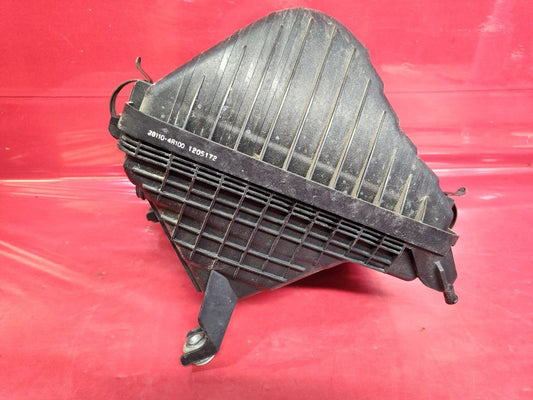 2011-2015 Hyundai Sonata 11-16 Kia Optima Air Cleaner Filter Box w/ Tube