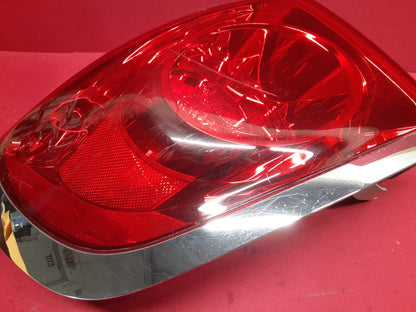 2008 - 2012 Buick Enclave LEFT DRIVER Outer Tail Light Lamp on Body 25954941