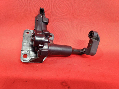 2001-2020 Chrysler Dodge Van LEFT REAR Quarter Panel Vent Window Power Motor