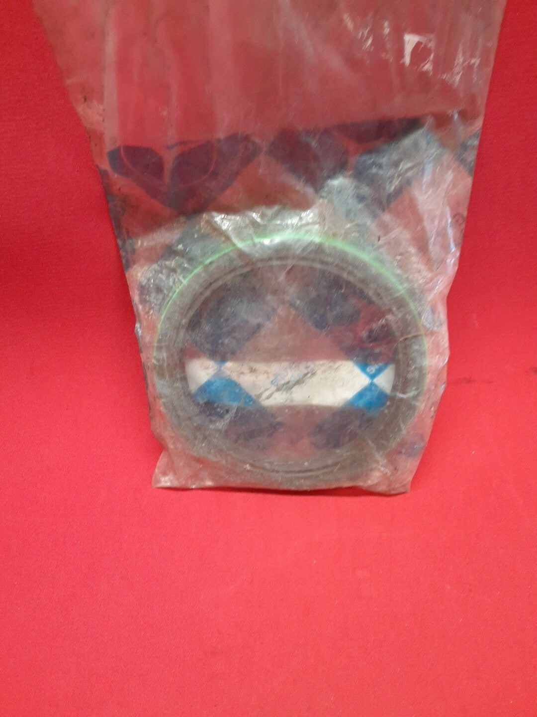 BRAND NEW OEM Mercedes-Benz Crankshaft Oil Seal 0059978347