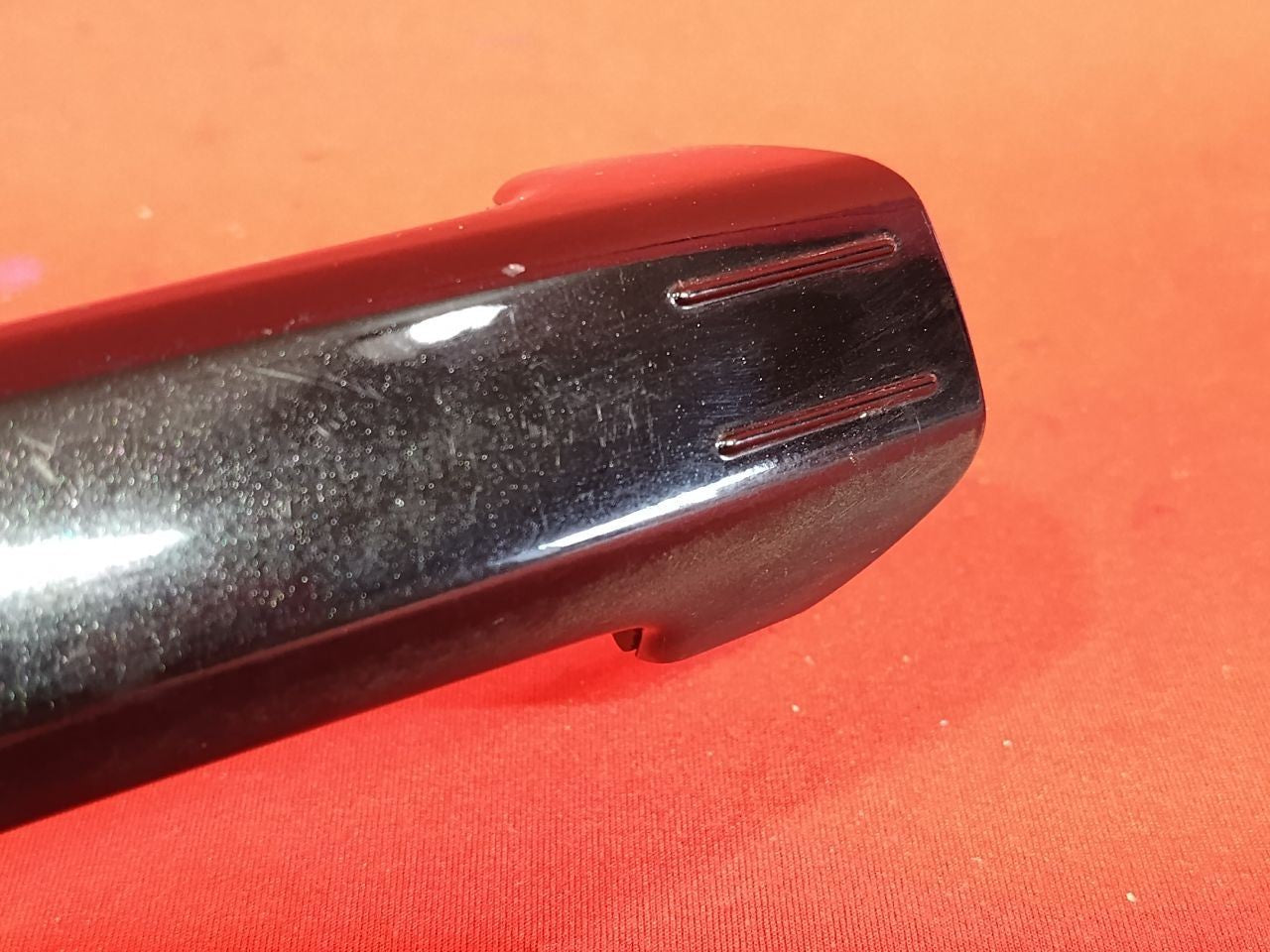 13-15 Range Rover 12-15 Evoque Exterior Door Handle Santorini PASSIVE ENTRY