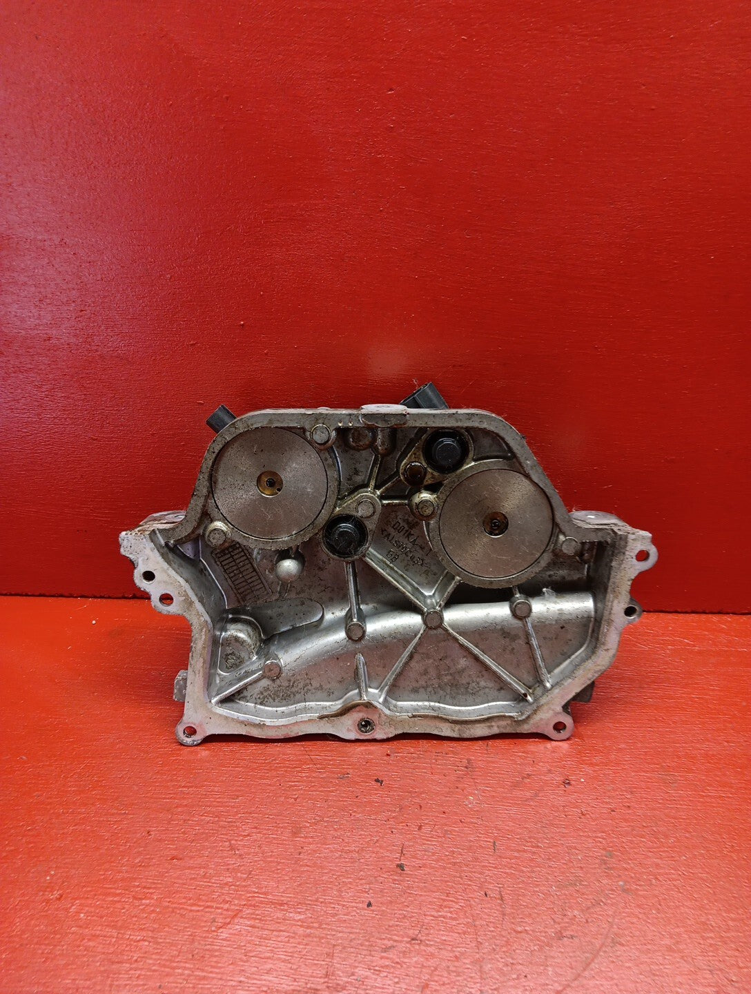 2010-2023 Land Rover Range Rover 5.0L RIGHT PASSENGER Valve Cover LR113201