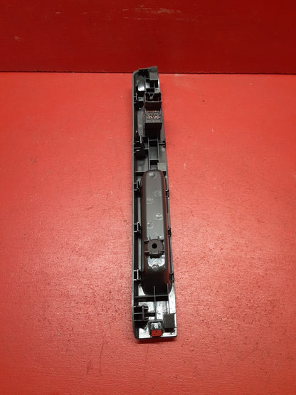 2013-2016 Chevrolet Spark Rear Left Window Switch W/ Trim Gray 95015361