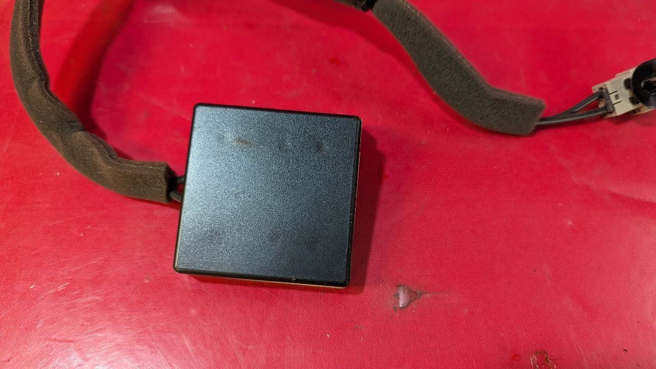 2022-2024 Mitsubishi Outlander GPS Navigation Telematics Module Antenna 8751A168