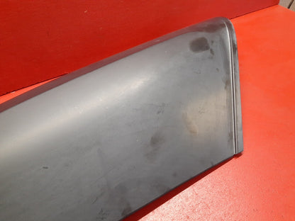 2010 Range Rover Sport Quater Panel D Piller Rear Left Exterior Trim Black