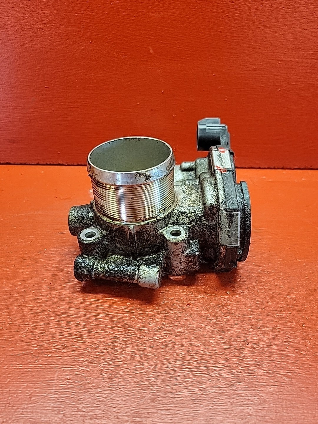 2011-2021 GM Multi Vehicle 1.4L Throttle Body Assembly 55581662