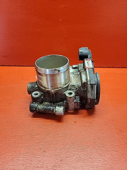 2011-2021 GM Multi Vehicle 1.4L Throttle Body Assembly 55581662