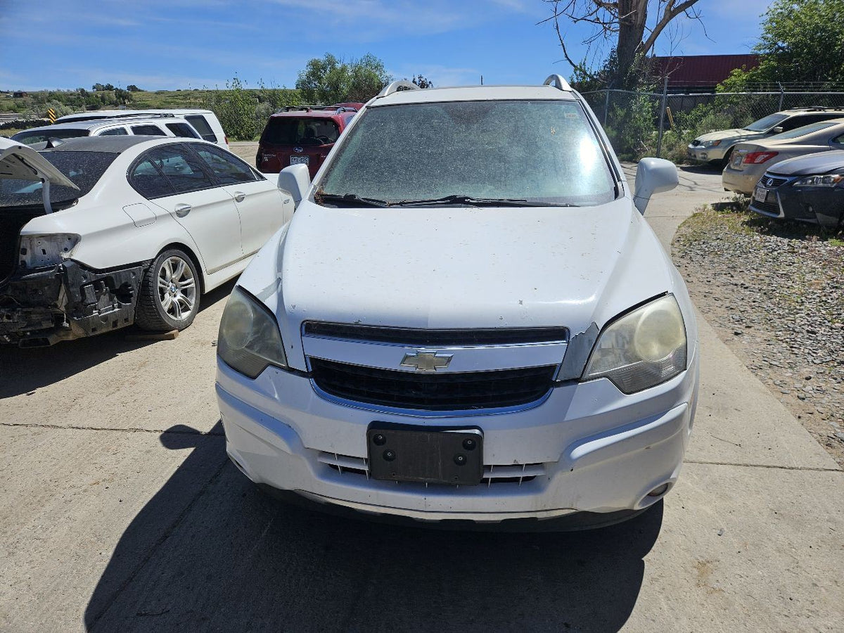 2012-2015 Chevy Captiva 08-10 Saturn Vue RIGHT PASSENGER Door Mirror Heated