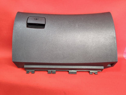 2007-2017 Chevy Buick GMC Glovebox Glove Box Storage Compartment Ebony Black