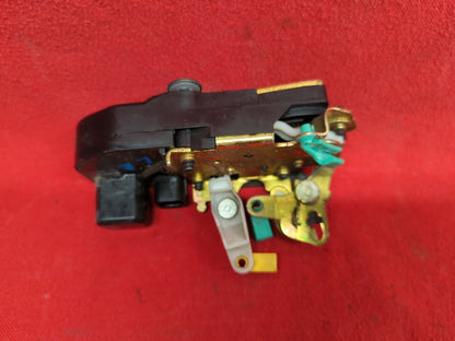 2004 2005 2006 2007 2008 2009 Dodge Chyrsler LEFT REAR Door Lock Actuator
