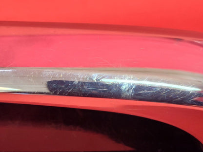 2009-2020 Dodge Ram REAR LEFT DRIVER Door Handle PXR Brilliant Black Crystal