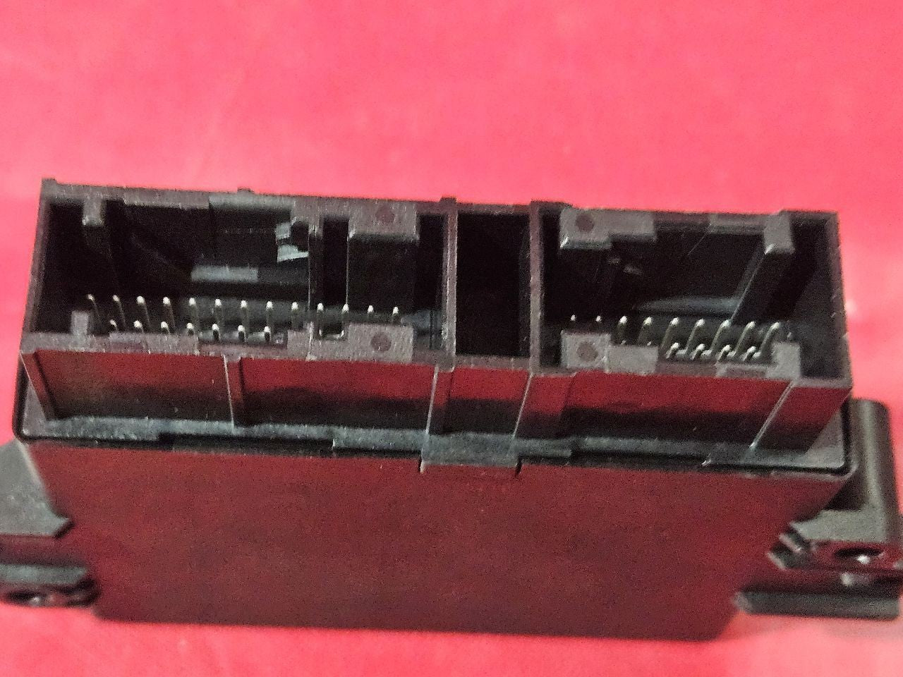 2015-2019 Land Rover 2016-2024 Jaguar Parking Aid Park Assist Control Module