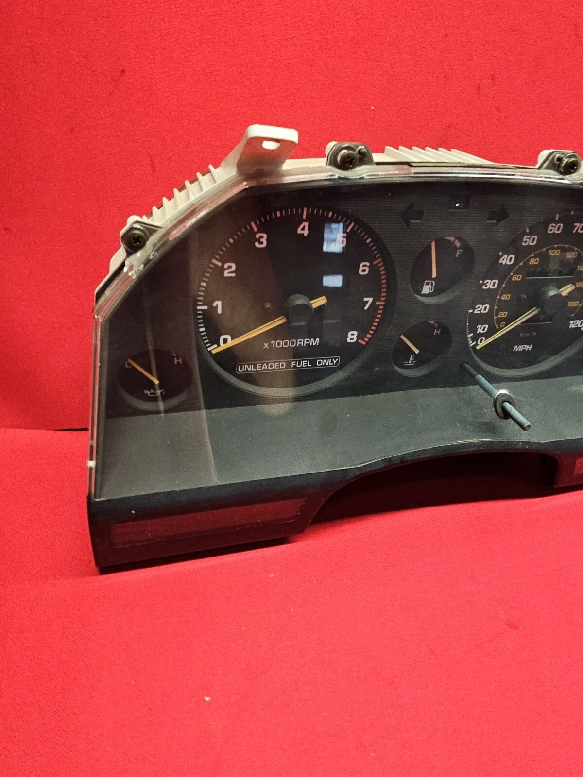 1986 1987 1988 1989 Toyota Celica - Speedometer / Instrument Cluster - 188k