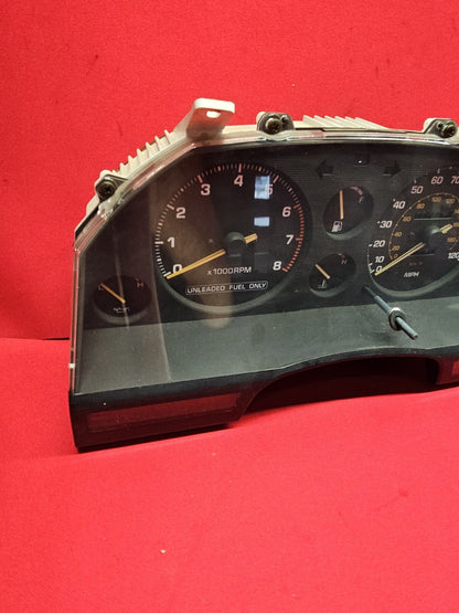 1986 1987 1988 1989 Toyota Celica - Speedometer / Instrument Cluster - 188k