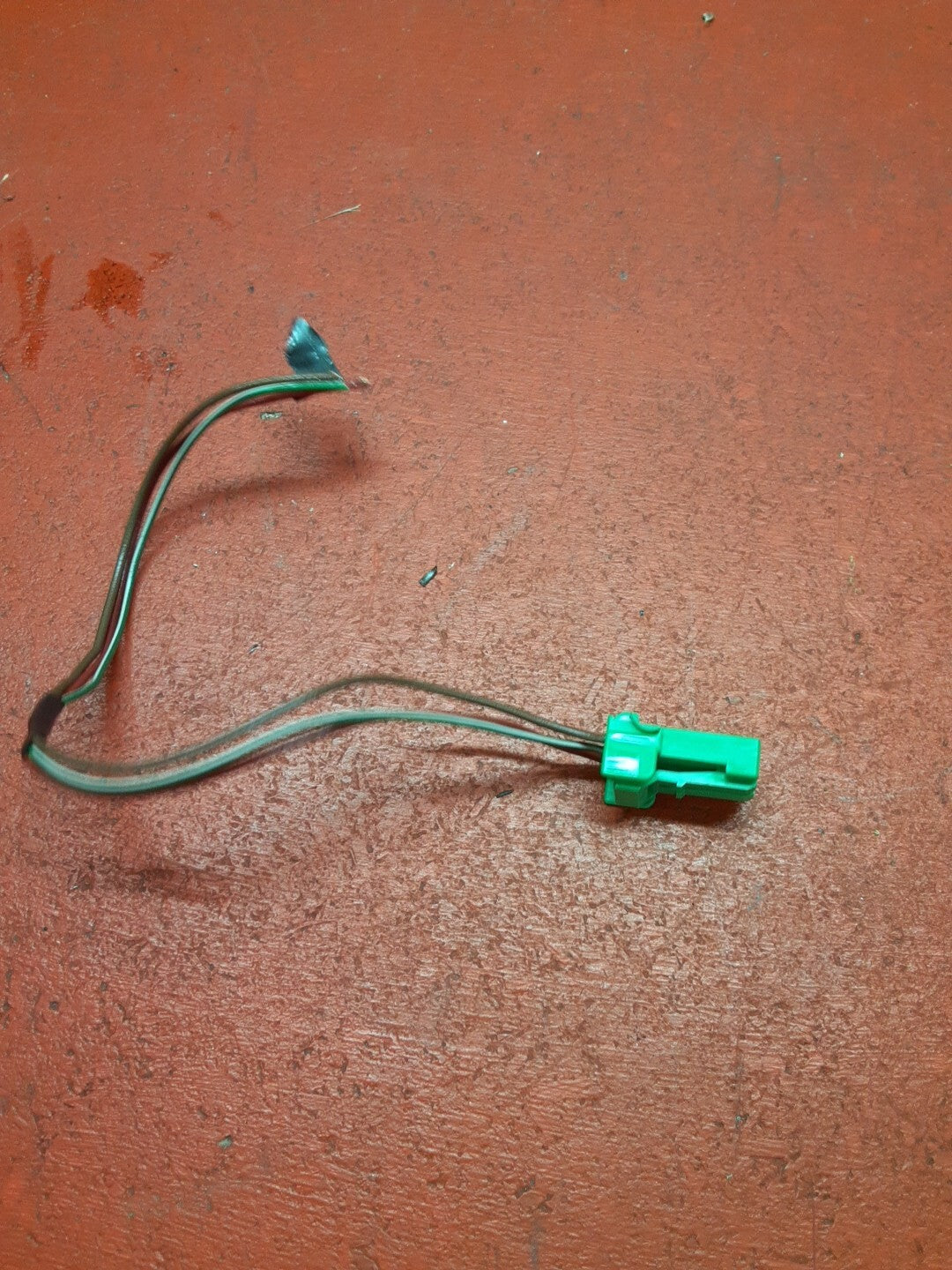 2003-2014 Volvo XC90 Headlight Switch unit Pigtail 30739318