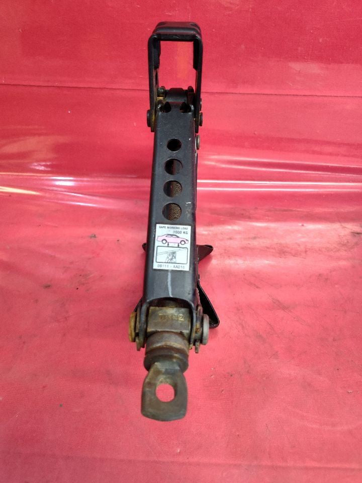 2005-2011 Toyota Sedan 05-06 Lexus ES330 Emergency Spare Tire Tool Jack Set