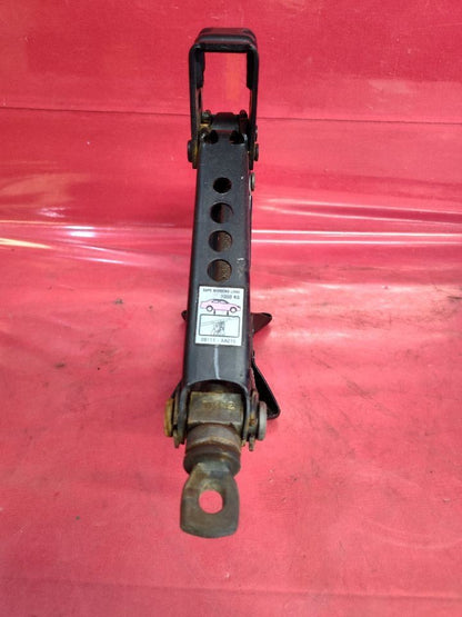 2005-2011 Toyota Sedan 05-06 Lexus ES330 Emergency Spare Tire Tool Jack Set