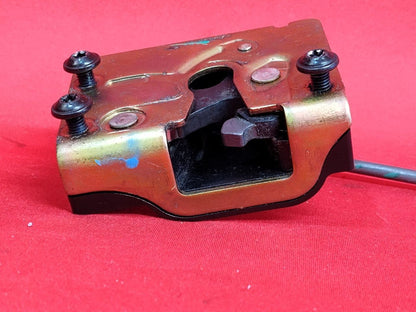 2001-2007 Mazda Tribute Ford Escape Tailgate Liftgate Hatch Latch Lock Actuator