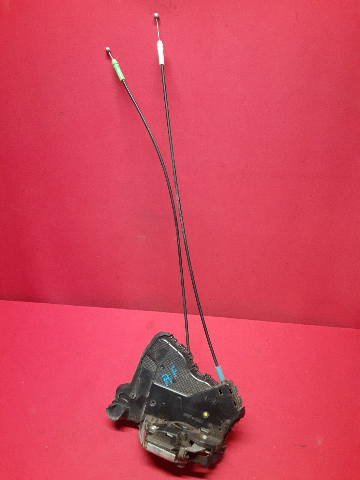 2006 - 2022 Toyota Scion FRONT RIGHT PASS Door Latch Lock Actuator 69030-42230