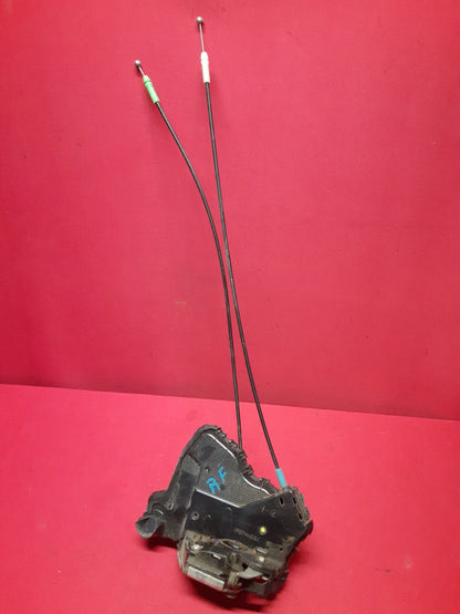 2006 - 2022 Toyota Scion FRONT RIGHT PASS Door Latch Lock Actuator 69030-42230