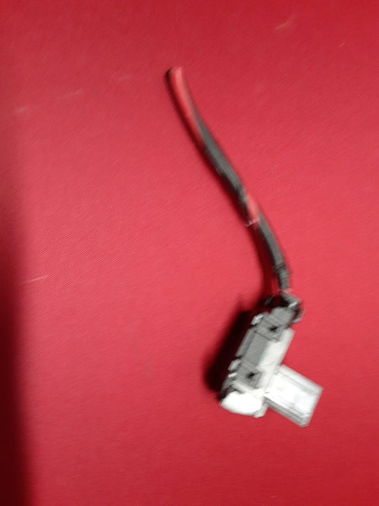 2016 Chevy Chevrolet Sonic 1.8L Auto Trans INTERIOR Cabin Fuse Box  PIGTAIL WIRE