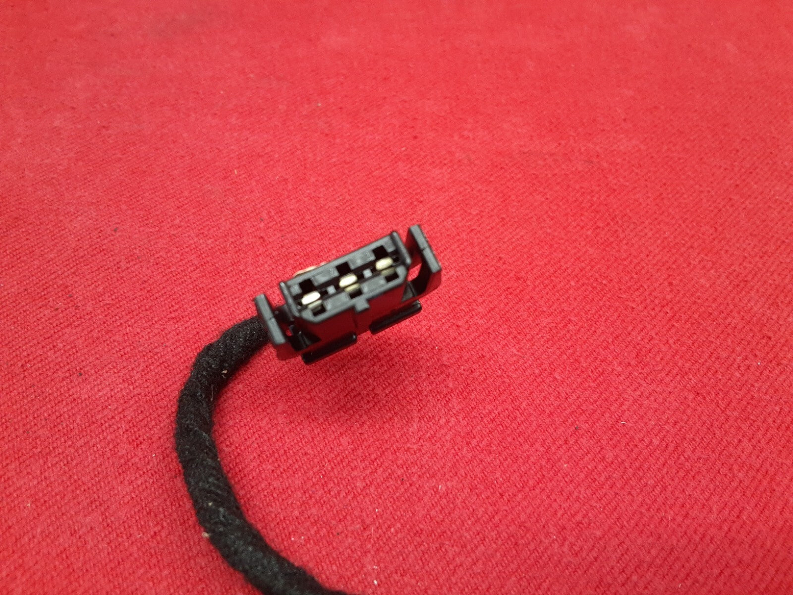 1998 - 2018 VW Volkswagen Passat Jetta Golf Reading Lamp Dome Light PIGTAIL WIRE