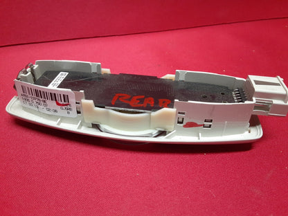 2012 - 2014 Ford Focus Sunroof Style REAR Dome Light Reading Lamp AM51-13776-BE