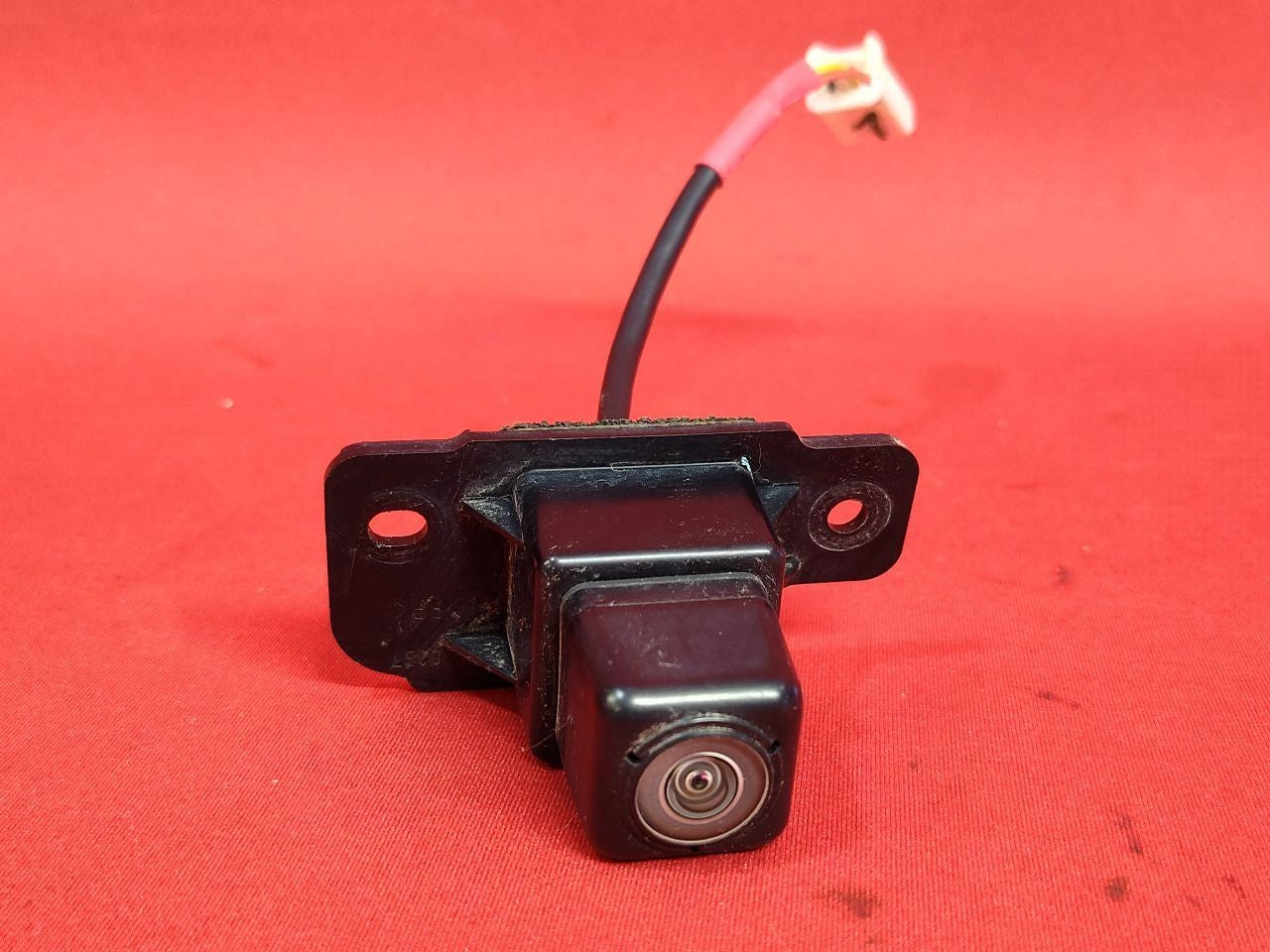 2018-2020 Mitsubishi Eclipse Cross REAR Park Assist Rearview Camera 8781A223