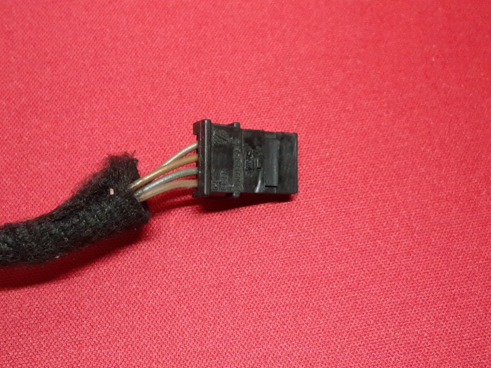 2012 - 2016 Chevy Sonic 16-19 Buick Cascada Remote Door Lock Receiver - PIGTAIL